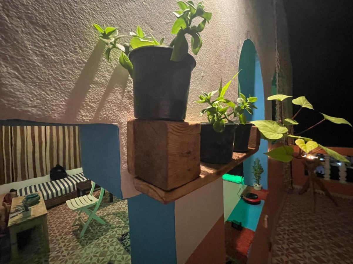 Bed and Breakfast Binic Surf House Taghazout Zewnętrze zdjęcie