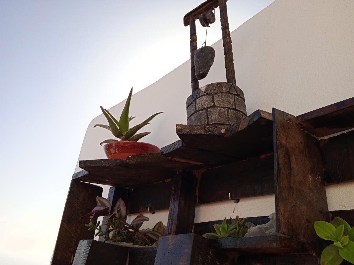 Bed and Breakfast Binic Surf House Taghazout Zewnętrze zdjęcie
