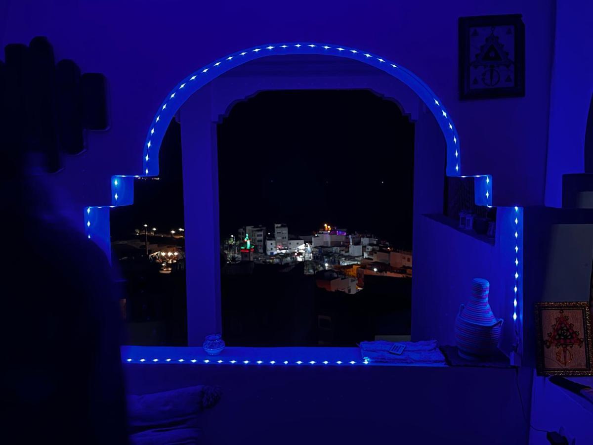 Bed and Breakfast Binic Surf House Taghazout Zewnętrze zdjęcie